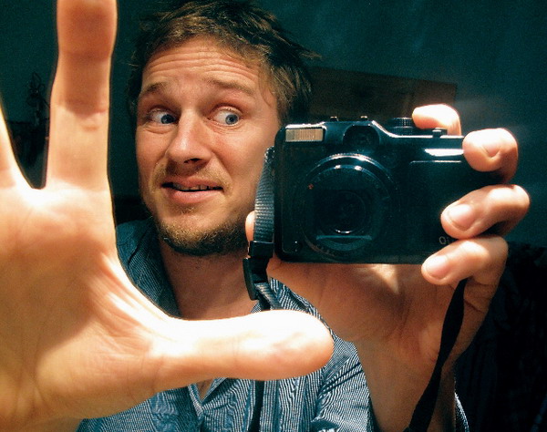 Honza Homola z Wohnout natočil své druhé sólové album